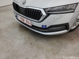  Skoda  Octavia Skoda  Combi 2.0 CRTDI 110kW DSG7 Ambition 5d #116