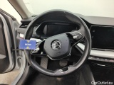  Skoda  Octavia Skoda  Combi 2.0 CRTDI 110kW DSG7 Ambition 5d #147