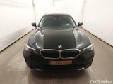  Bmw  Serie 3 BMW 3 Reeks Touring 318dA (100 kW) 5d #5