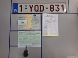  Renault  Kangoo Renault, _ Express '13, Renault  Express Blue dCi 80 Grand Confort 4 #13