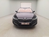  Skoda  Superb Skoda,  Combi FL'19, Skoda  Combi 2.0 CRTDI 147kW DSG7 Style 5d 