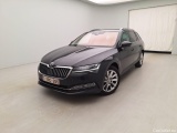  Skoda  Superb Skoda,  Combi FL'19, Skoda  Combi 2.0 CRTDI 147kW DSG7 Style 5d #2