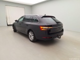  Skoda  Superb Skoda,  Combi FL'19, Skoda  Combi 2.0 CRTDI 147kW DSG7 Style 5d #6