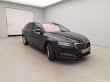  Skoda  Superb Skoda,  Combi FL'19, Skoda  Combi 2.0 CRTDI 147kW DSG7 Style 5d #9