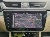  Skoda  Superb Skoda,  Combi FL'19, Skoda  Combi 2.0 CRTDI 147kW DSG7 Style 5d #12