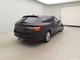  Skoda  Superb Skoda,  Combi FL'19, Skoda  Combi 2.0 CRTDI 147kW DSG7 Style 5d #20
