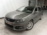  Peugeot  308 Peugeot  SW 1.5 BlueHDi 100 DPF S&S Style 5d 