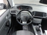  Peugeot  308 Peugeot  SW 1.5 BlueHDi 100 DPF S&S Style 5d #9