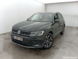  Volkswagen  Tiguan Volkswagen  1.5 TSI ACT OPF 110kW DSG IQ.Drive 5d 