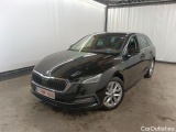  Skoda  Octavia Skoda  Combi 2.0 CRTDI 110kW DSG7 Style 5d 