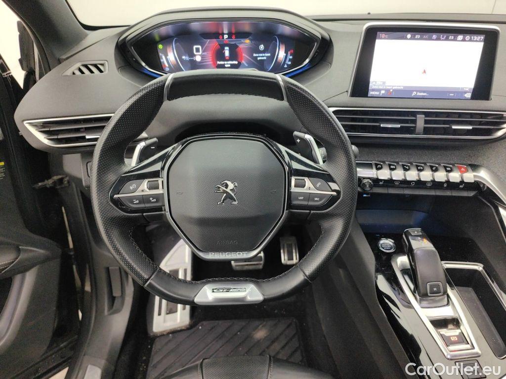 Peugeot  3008 Peugeot  1.5 BlueHDi 96kW S&S EAT8 GT Line 5d #28
