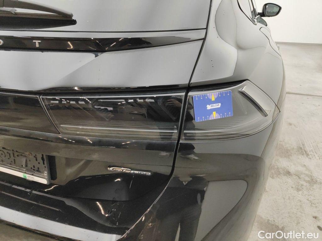 Peugeot  508 Peugeot  SW 1.5 BlueHDi 130 S&S EAT8 GT Line 5d #57