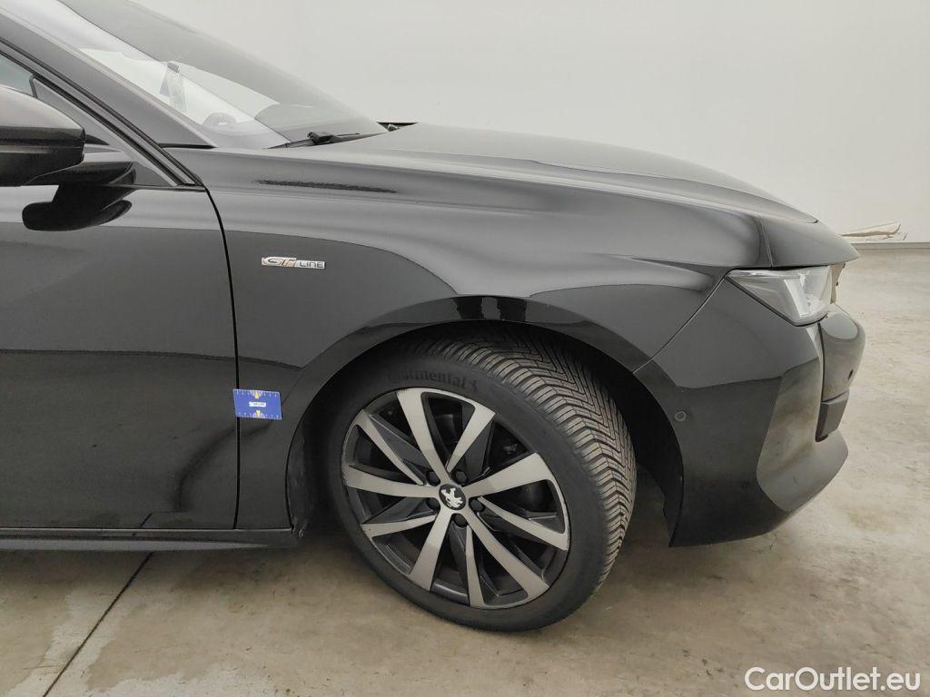 Peugeot  508 Peugeot  SW 1.5 BlueHDi 130 S&S EAT8 GT Line 5d #67