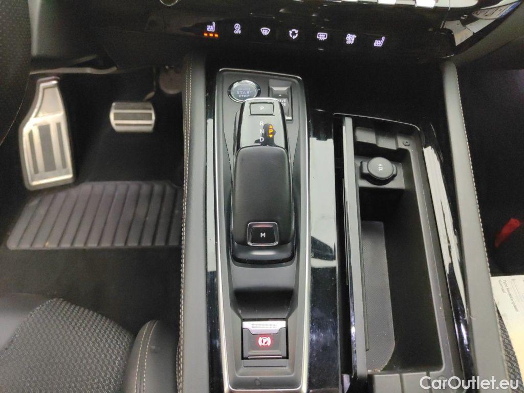 Peugeot  508 Peugeot  SW 1.5 BlueHDi 130 S&S EAT8 GT Line 5d #27