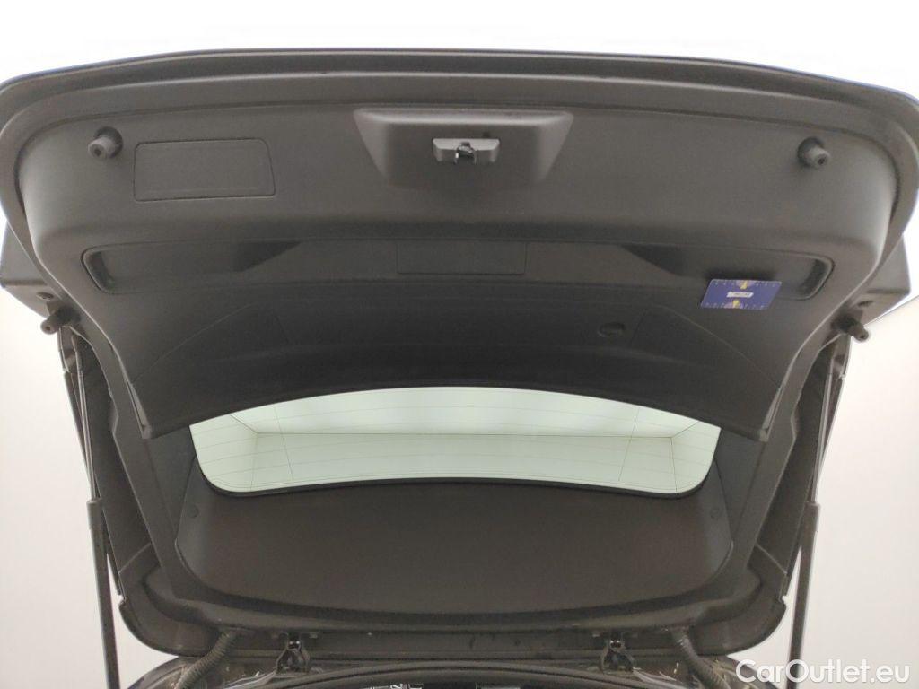 Peugeot  508 Peugeot  SW 1.5 BlueHDi 130 S&S EAT8 GT Line 5d #83