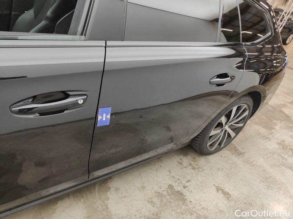 Peugeot  508 Peugeot  SW 1.5 BlueHDi 130 S&S EAT8 GT Line 5d #39