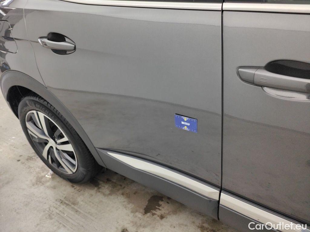 Peugeot  3008 Peugeot  1.5 BlueHDi 96kW S&S EAT8 GT Line 5d #43
