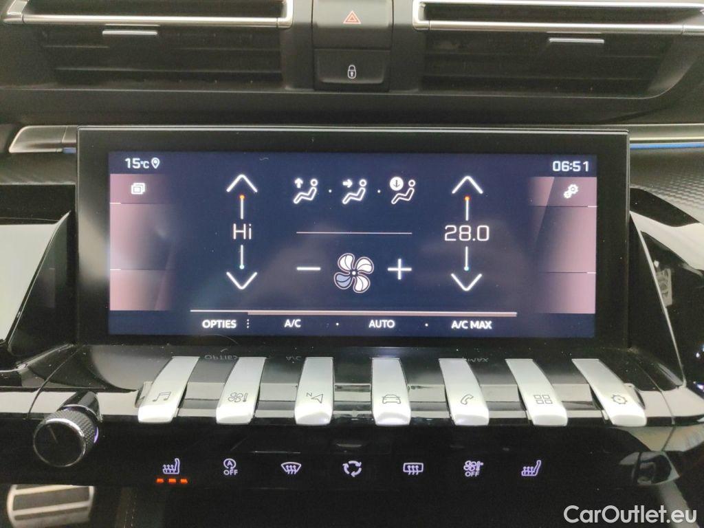 Peugeot  508 Peugeot  SW 1.5 BlueHDi 130 S&S EAT8 GT Line 5d #26