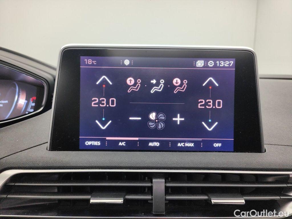 Peugeot  3008 Peugeot  1.5 BlueHDi 96kW S&S EAT8 GT Line 5d #29