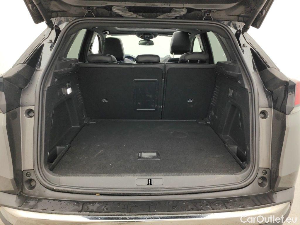 Peugeot  3008 Peugeot  1.5 BlueHDi 96kW S&S EAT8 GT Line 5d #14
