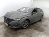  Peugeot  308 Peugeot  SW 1.5 BlueHDi 130 S&S Active Pack 5d 