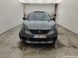 Peugeot  3008 Peugeot  1.5 BlueHDi 96kW S&S EAT8 GT Line 5d #5