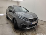 Peugeot  3008 Peugeot  1.5 BlueHDi 96kW S&S EAT8 GT Line 5d #8