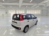  Fiat  Panda FIAT  / 2011 / 5P / BERLINA 1.2 69CV E6 EASY #2
