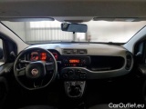  Fiat  Panda FIAT  / 2011 / 5P / BERLINA 1.2 69CV E6 EASY #3