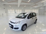  Fiat  Panda FIAT  / 2011 / 5P / BERLINA 1.2 69CV E6 EASY 