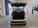  Fiat  Panda FIAT  / 2011 / 5P / BERLINA 1.2 69CV E6 EASY #5