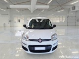  Fiat  Panda FIAT  / 2011 / 5P / BERLINA 1.2 69CV E6 EASY #6