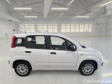  Fiat  Panda FIAT  / 2011 / 5P / BERLINA 1.2 69CV E6 EASY #7