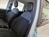  Fiat  Panda FIAT  / 2011 / 5P / BERLINA 1.2 69CV E6 EASY #11