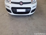  Fiat  Panda FIAT  / 2011 / 5P / BERLINA 1.2 69CV E6 EASY #22