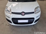  Fiat  Panda FIAT  / 2011 / 5P / BERLINA 1.2 69CV E6 EASY #25
