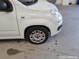  Fiat  Panda FIAT  / 2011 / 5P / BERLINA 1.2 69CV E6 EASY #28