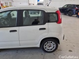  Fiat  Panda FIAT  / 2011 / 5P / BERLINA 1.2 69CV E6 EASY #36