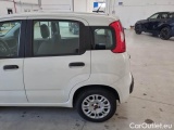  Fiat  Panda FIAT  / 2011 / 5P / BERLINA 1.2 69CV E6 EASY #34
