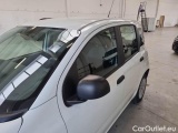  Fiat  Panda FIAT  / 2011 / 5P / BERLINA 1.2 69CV E6 EASY #42
