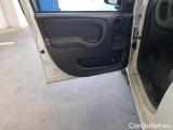  Fiat  Panda FIAT  / 2011 / 5P / BERLINA 1.2 69CV E6 EASY #66