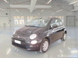  Fiat  500 FIAT  / 2015 / 3P / BERLINA 1.0 70CV IBRIDO CULT 