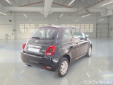  Fiat  500 FIAT  / 2015 / 3P / BERLINA 1.0 70CV IBRIDO CULT #2