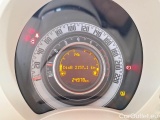  Fiat  500 FIAT  / 2015 / 3P / BERLINA 1.0 70CV IBRIDO CULT #4