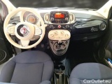  Fiat  500 FIAT  / 2015 / 3P / BERLINA 1.0 70CV IBRIDO CULT #3