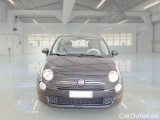 Fiat  500 FIAT  / 2015 / 3P / BERLINA 1.0 70CV IBRIDO CULT #6