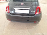  Fiat  500 FIAT  / 2015 / 3P / BERLINA 1.0 70CV IBRIDO CULT #52