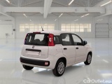  Fiat  Panda FIAT  / 2011 / 5P / BERLINA 1.0 FIREFLY 70CV SeS HYBRID #2