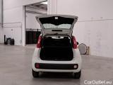  Fiat  Panda FIAT  / 2011 / 5P / BERLINA 1.0 FIREFLY 70CV SeS HYBRID #5