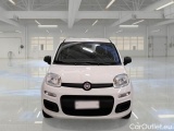  Fiat  Panda FIAT  / 2011 / 5P / BERLINA 1.0 FIREFLY 70CV SeS HYBRID #6